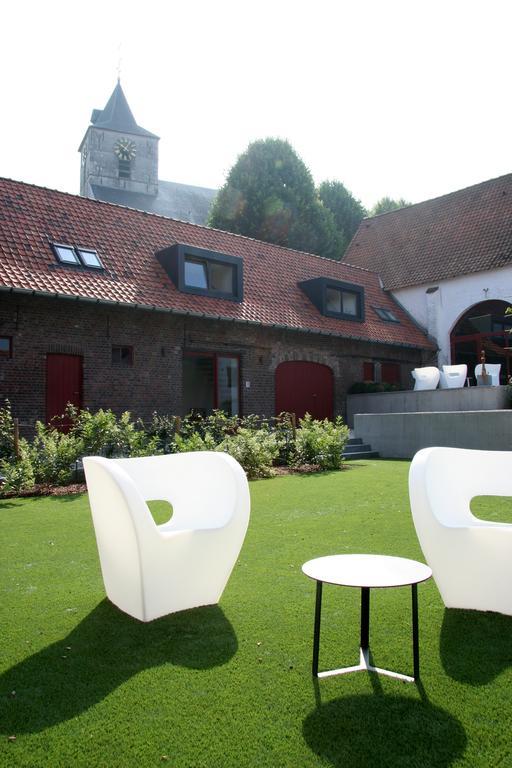 B&B Hof Ter Kwaremont Kluisbergen 외부 사진